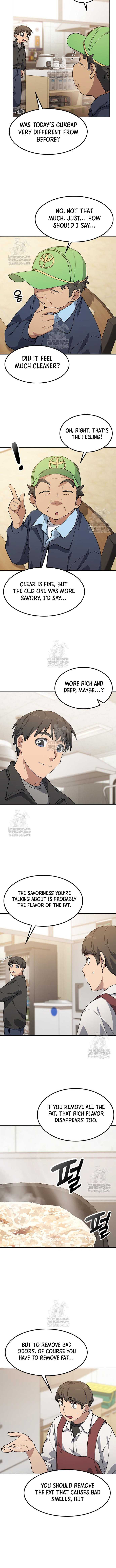 Read healing life through camping in another world Manga Online