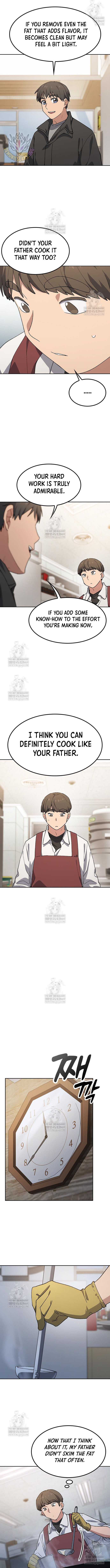 Read healing life through camping in another world Manga Online