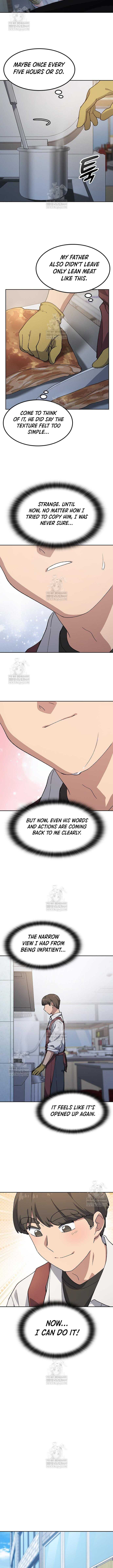Read healing life through camping in another world Manga Online