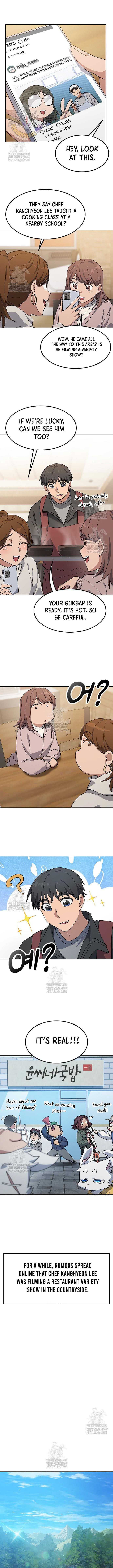 Read healing life through camping in another world Manga Online