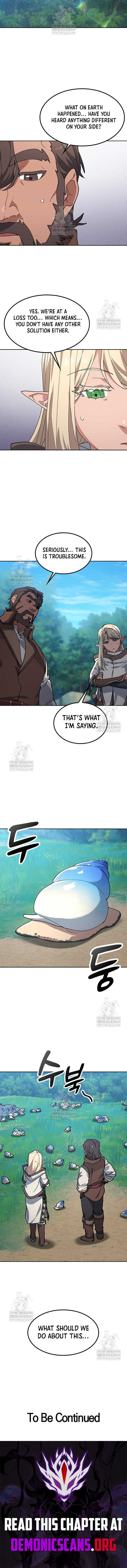Read healing life through camping in another world Manga Online