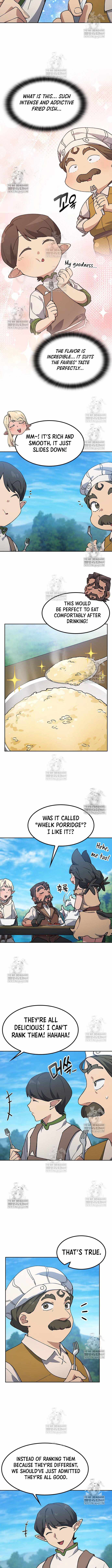 Read healing life through camping in another world Manga Online