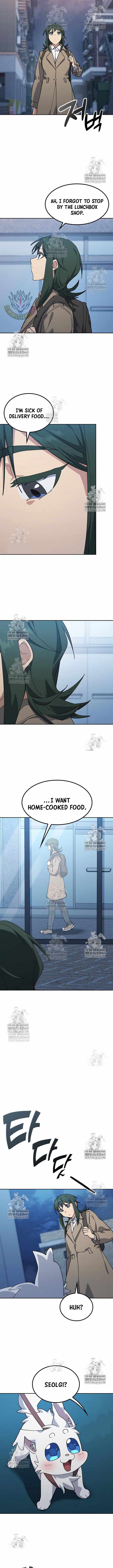 Read healing life through camping in another world Manga Online