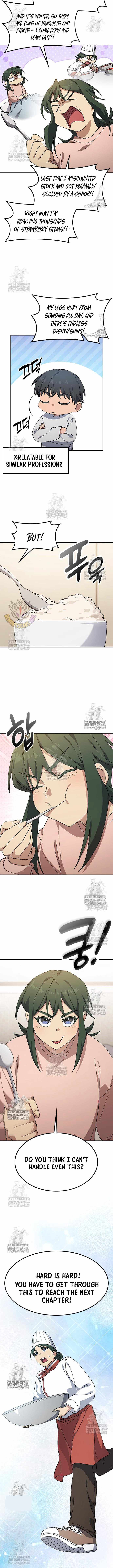 Read healing life through camping in another world Manga Online