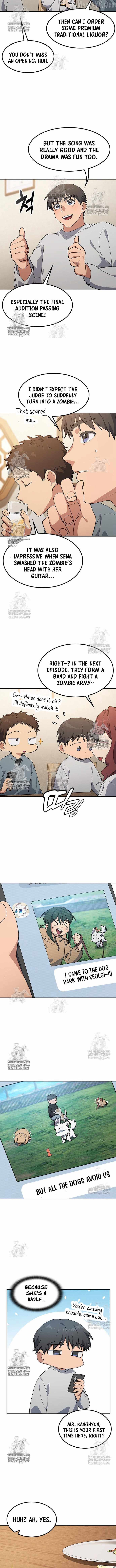 Read healing life through camping in another world Manga Online