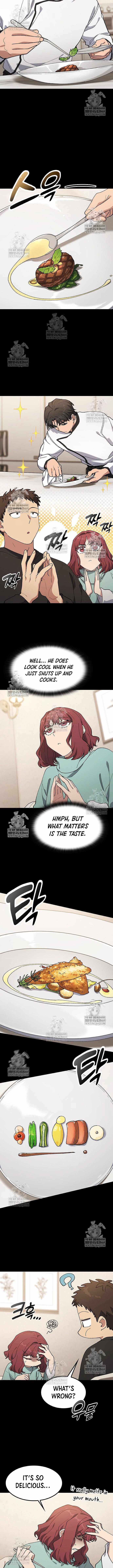 Read healing life through camping in another world Manga Online