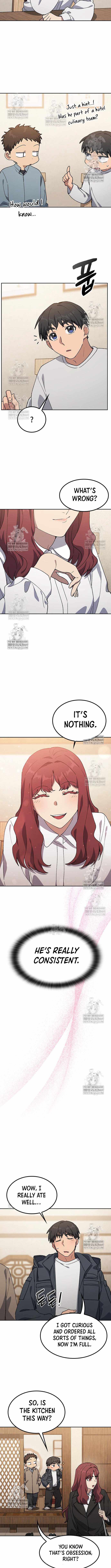 Read healing life through camping in another world Manga Online