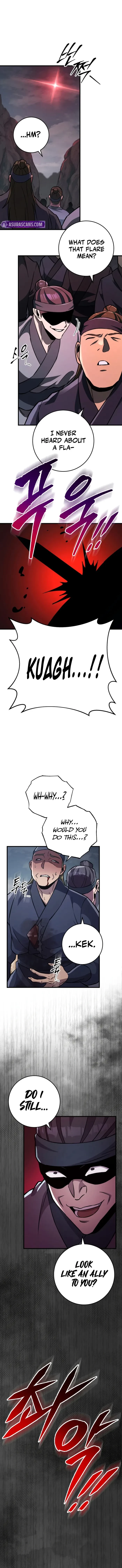 Read heavenly inquisition sword Manga Online