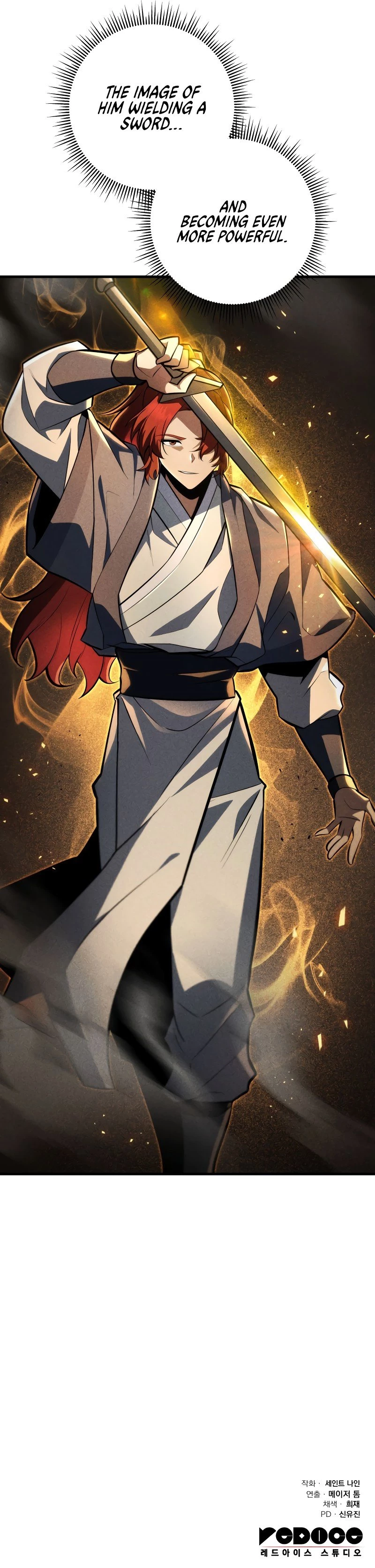 Read heavenly inquisition sword Manga Online