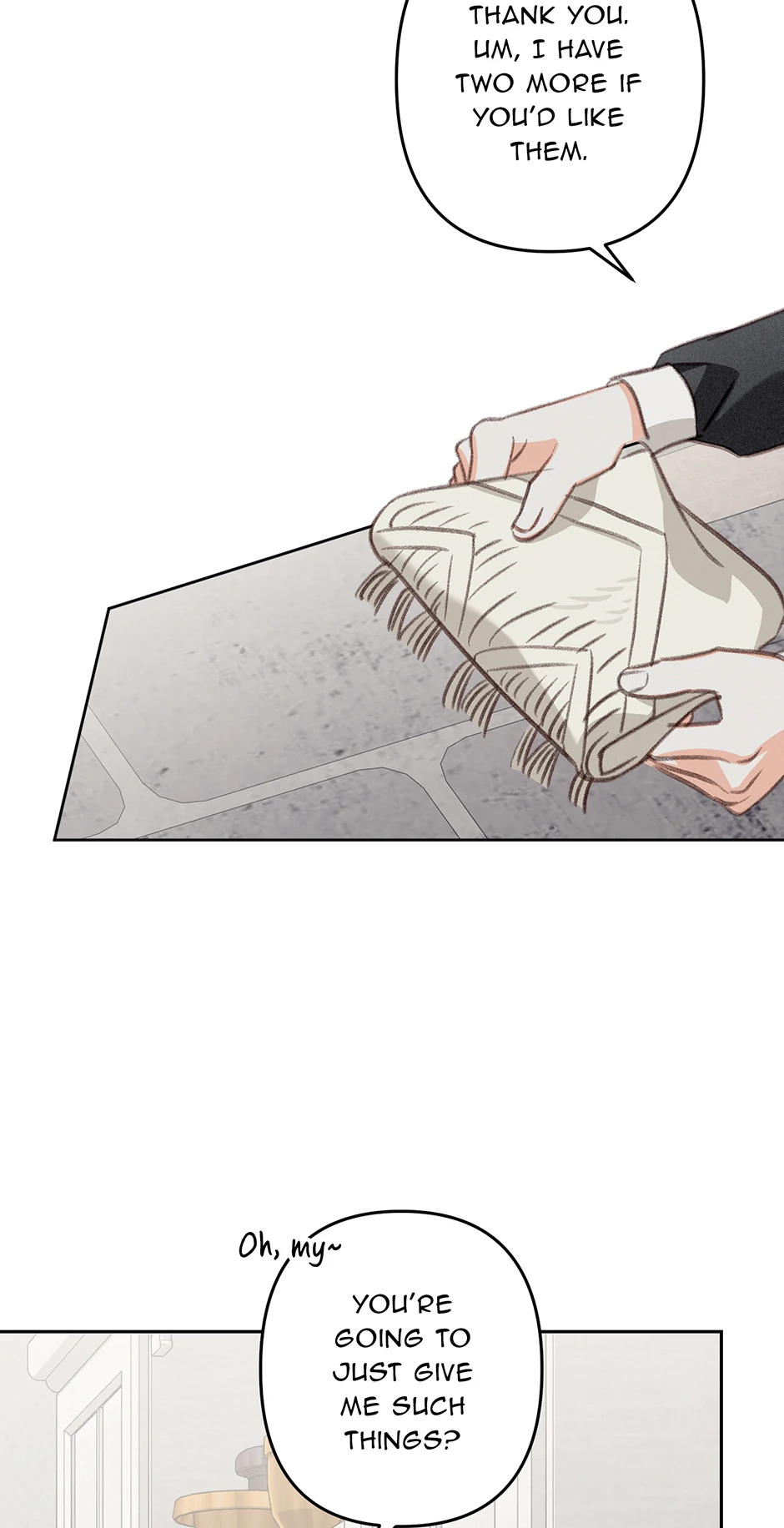 Read how to survive as a maid in a horror game Manga Online