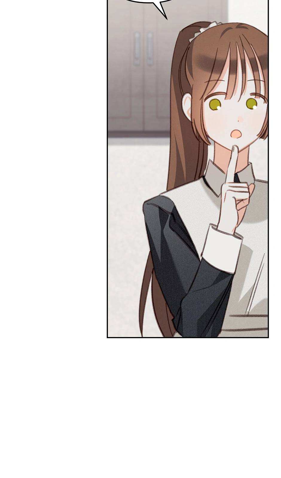 Read how to survive as a maid in a horror game Manga Online