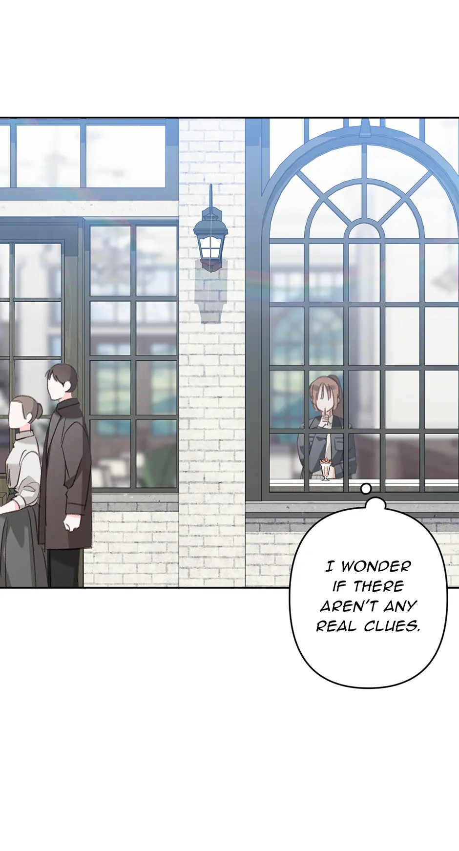 Read how to survive as a maid in a horror game Manga Online