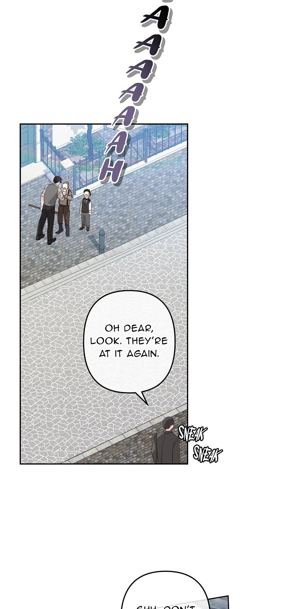Read how to survive as a maid in a horror game Manga Online