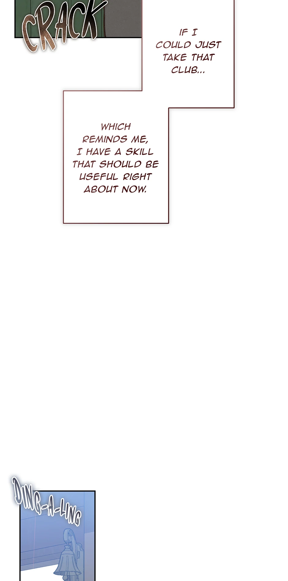 Read how to survive as a maid in a horror game Manga Online