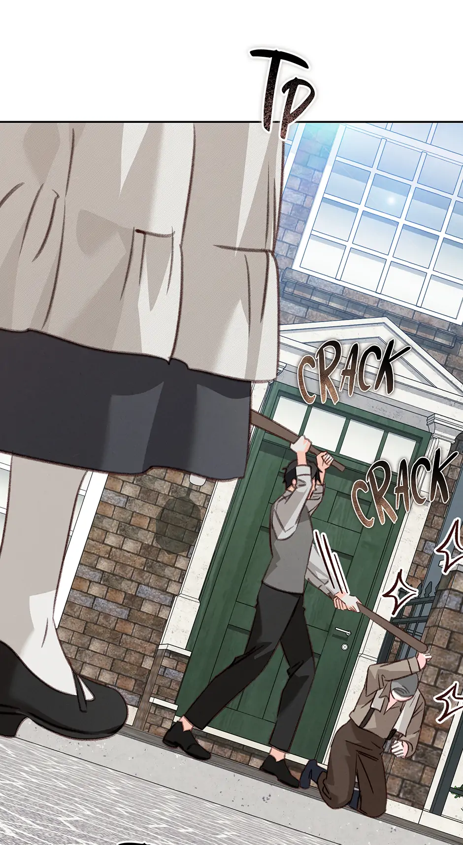 Read how to survive as a maid in a horror game Manga Online