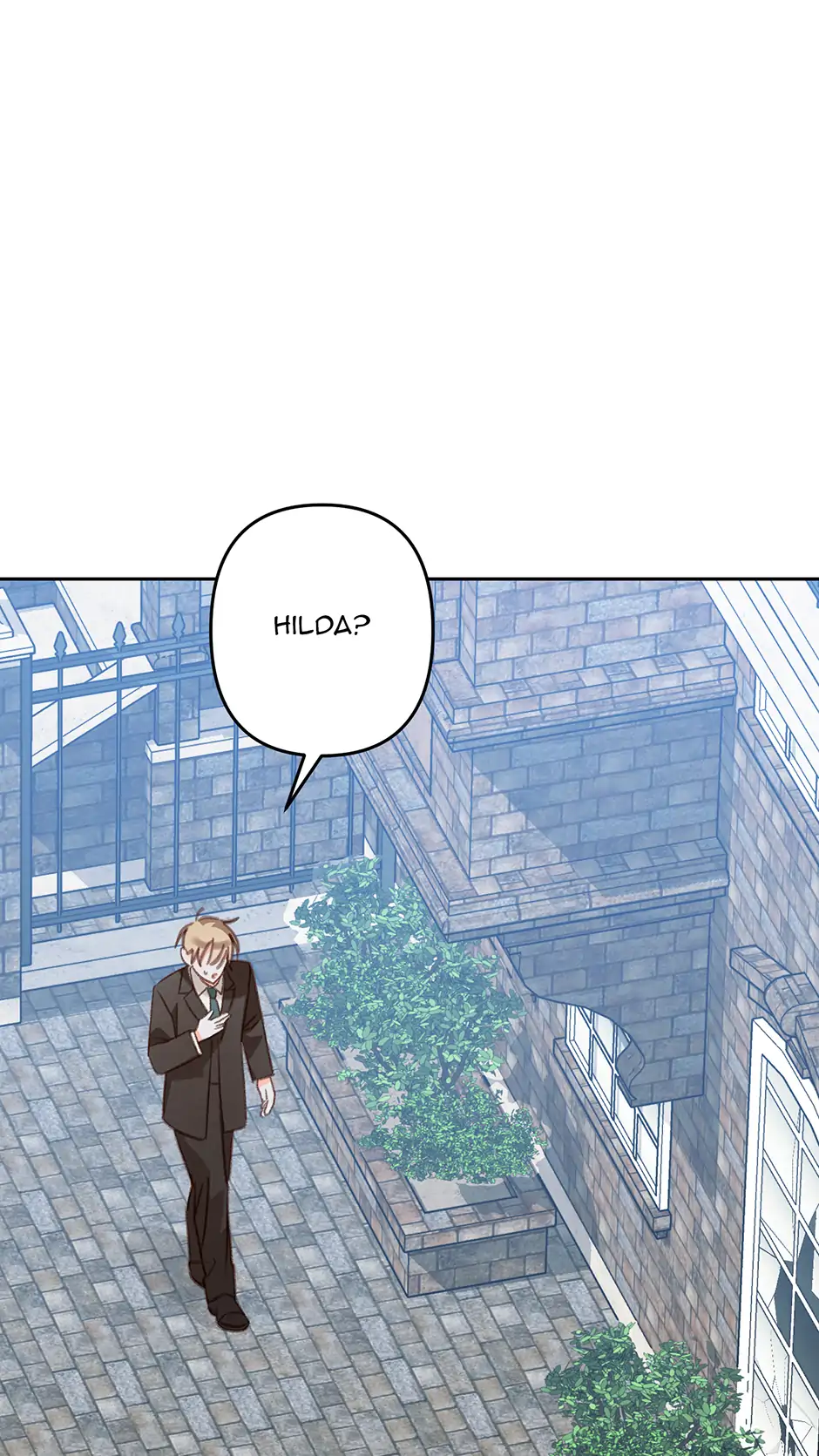 Read how to survive as a maid in a horror game Manga Online