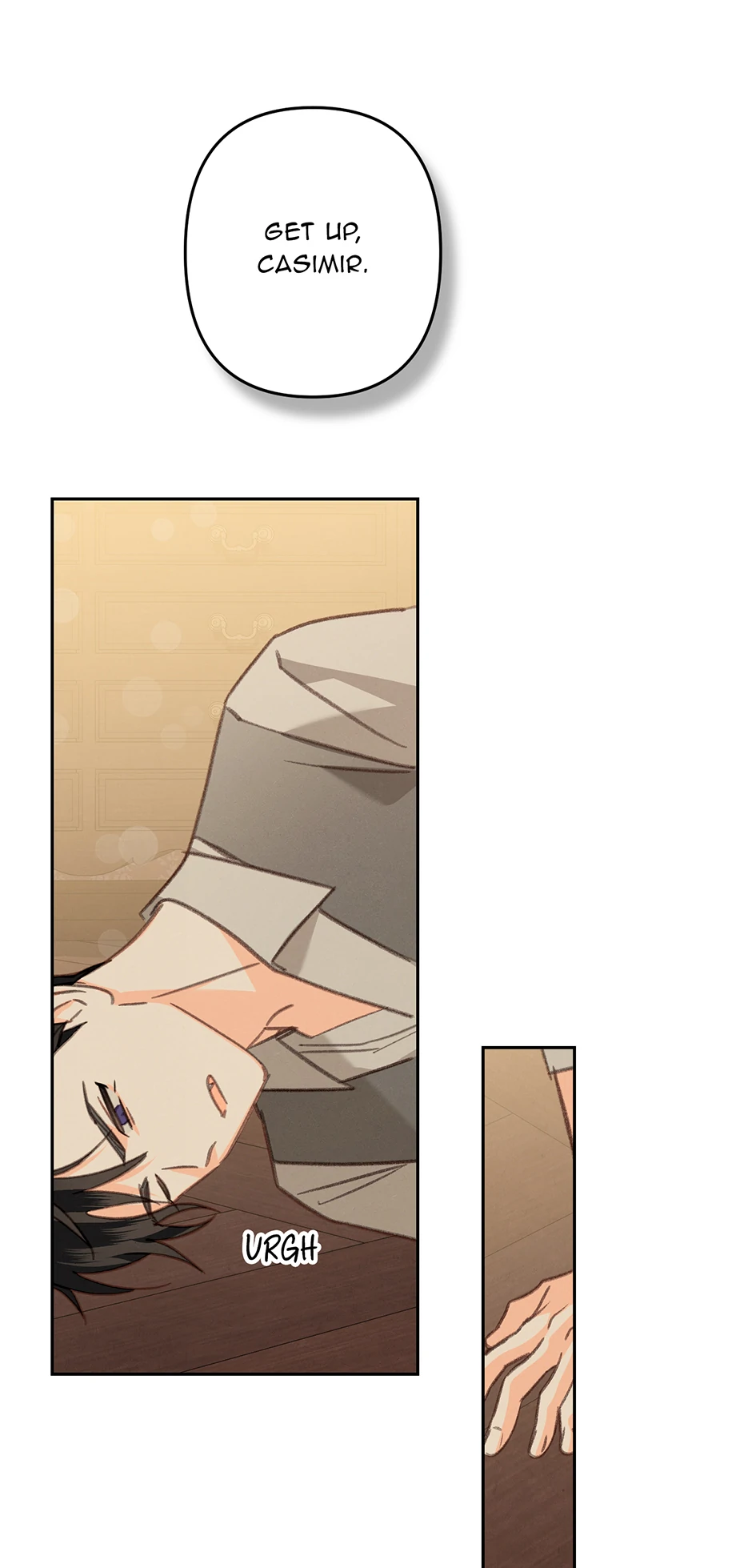 Read how to survive as a maid in a horror game Manga Online