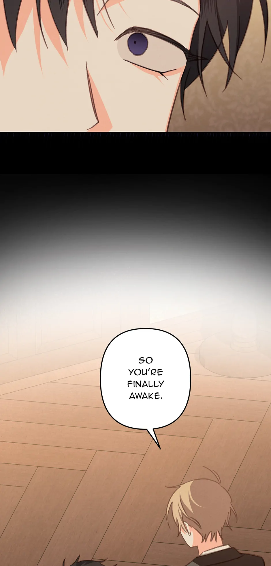 Read how to survive as a maid in a horror game Manga Online