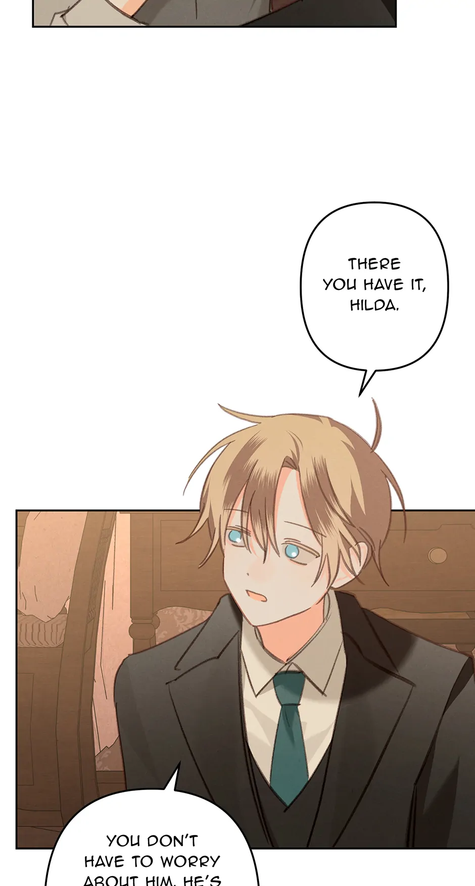 Read how to survive as a maid in a horror game Manga Online
