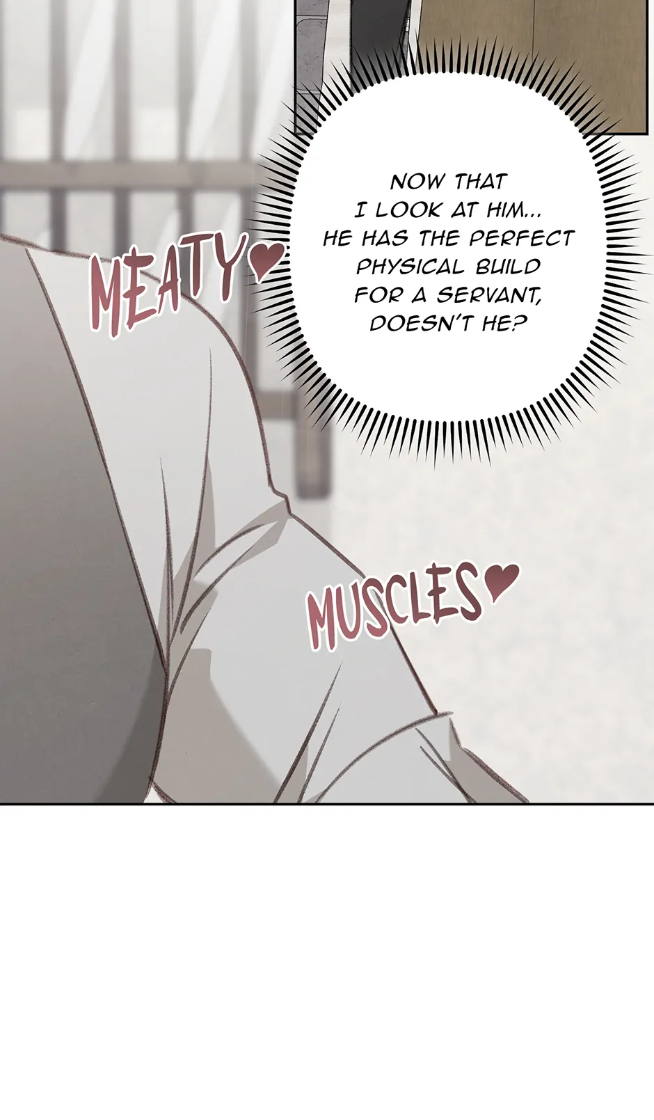 Read how to survive as a maid in a horror game Manga Online