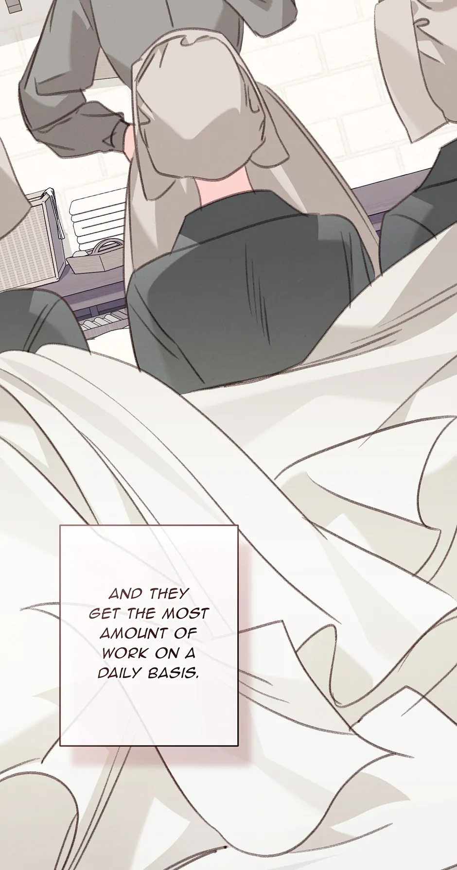 Read how to survive as a maid in a horror game Manga Online