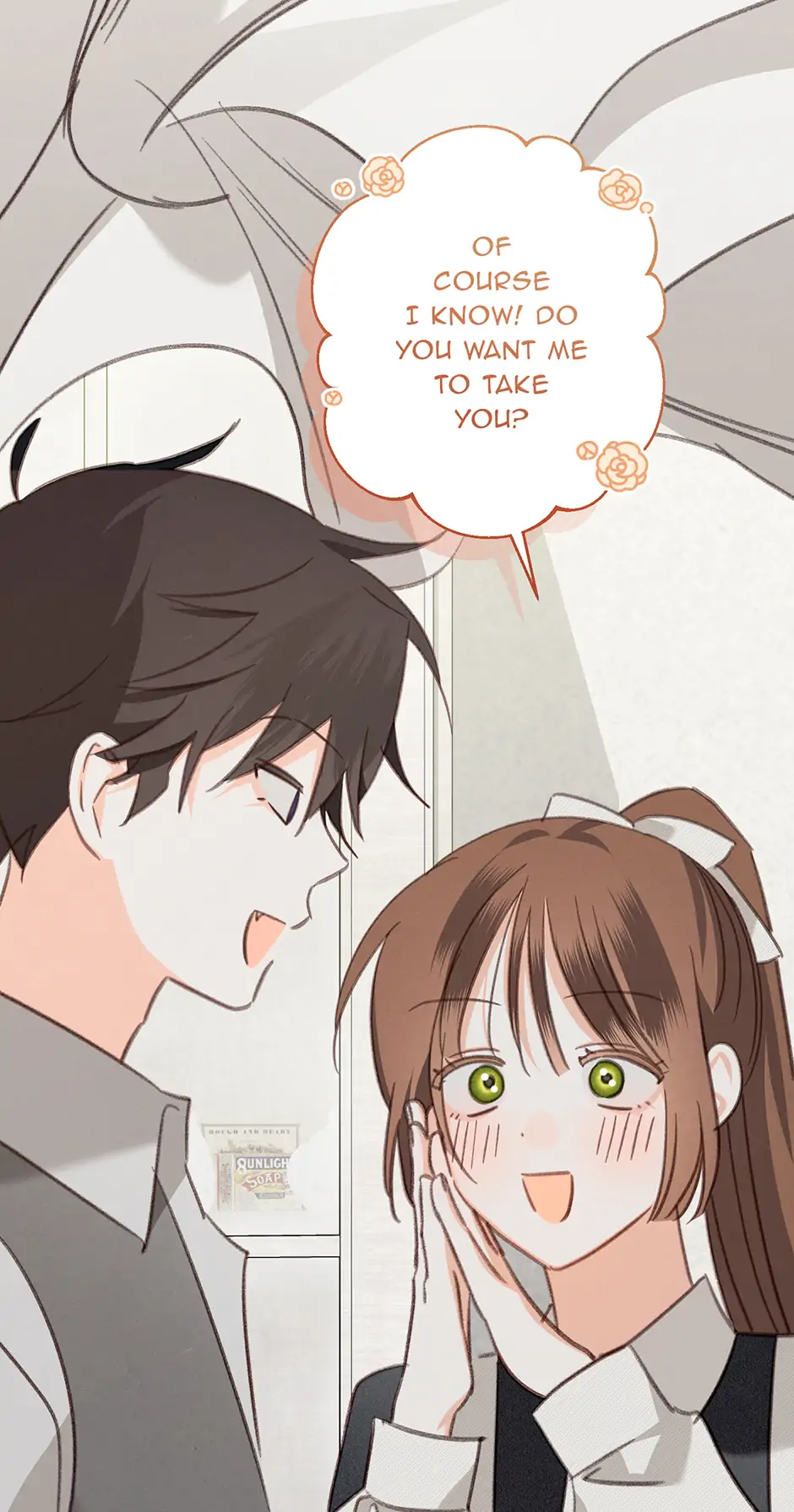 Read how to survive as a maid in a horror game Manga Online