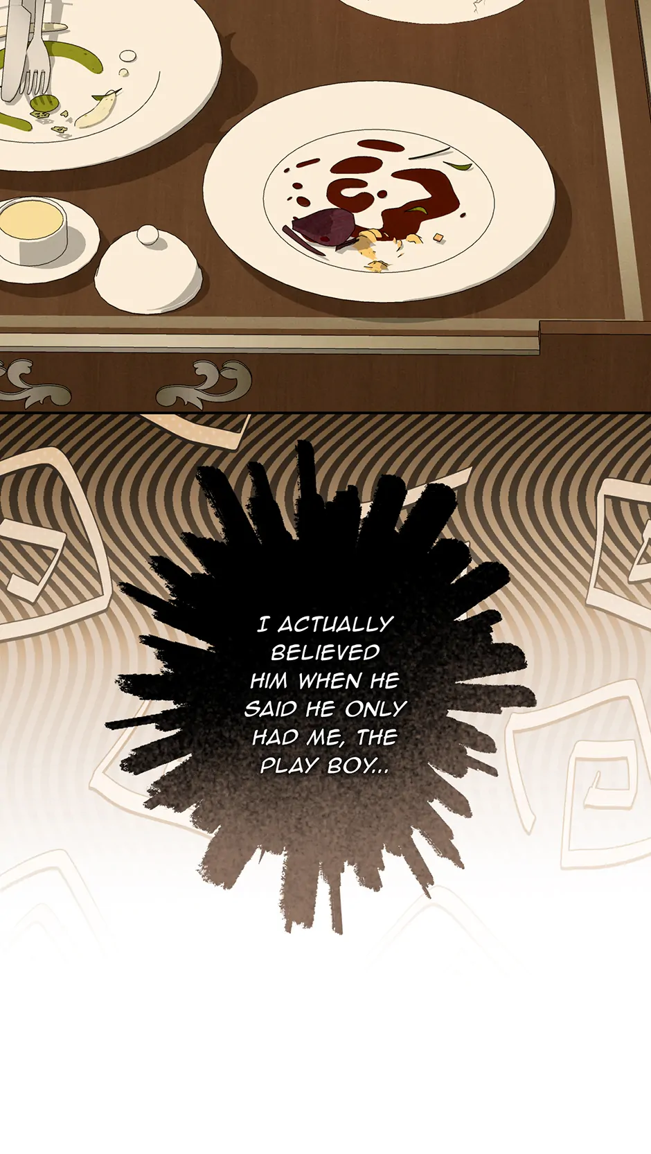 Read how to survive as a maid in a horror game Manga Online