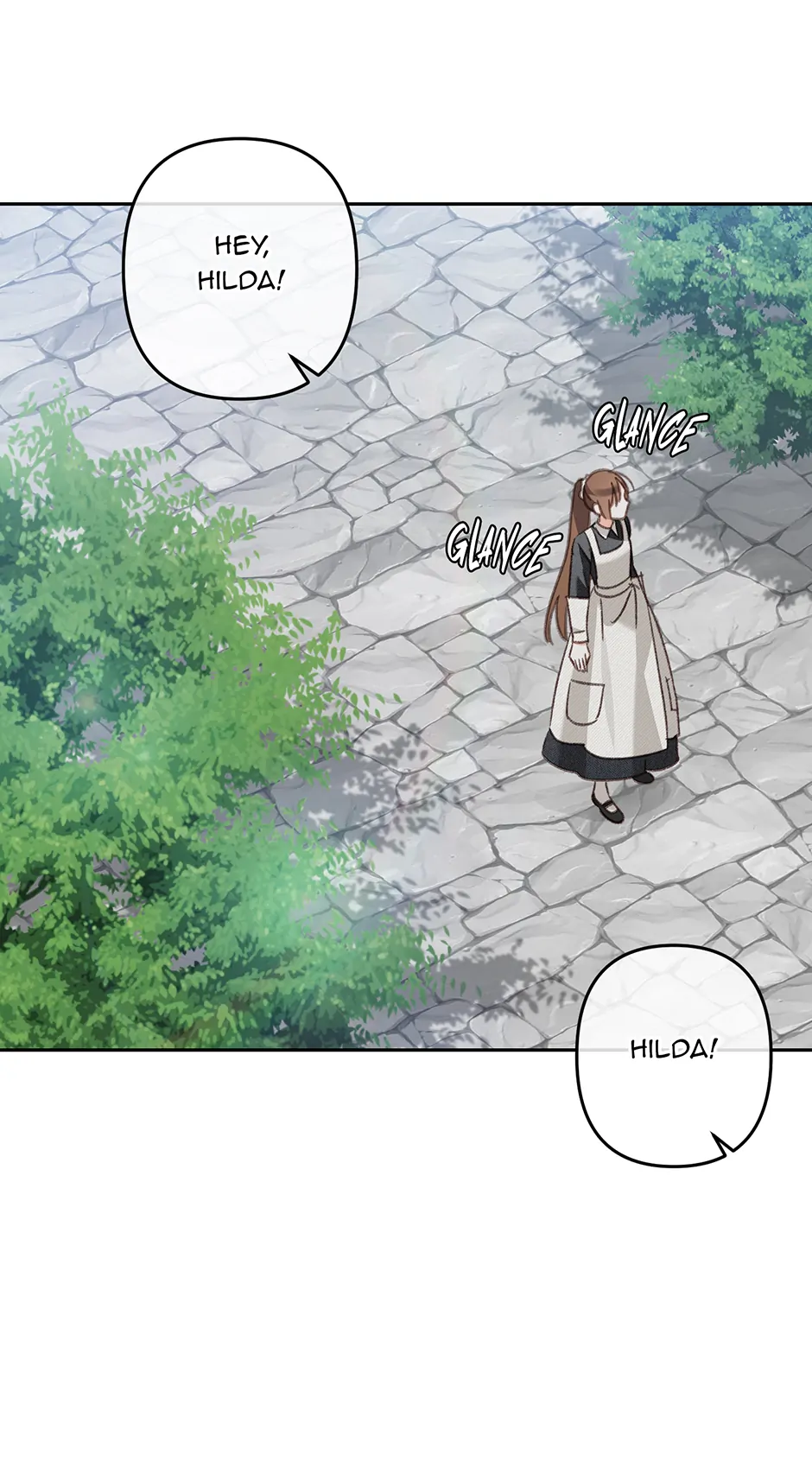 Read how to survive as a maid in a horror game Manga Online