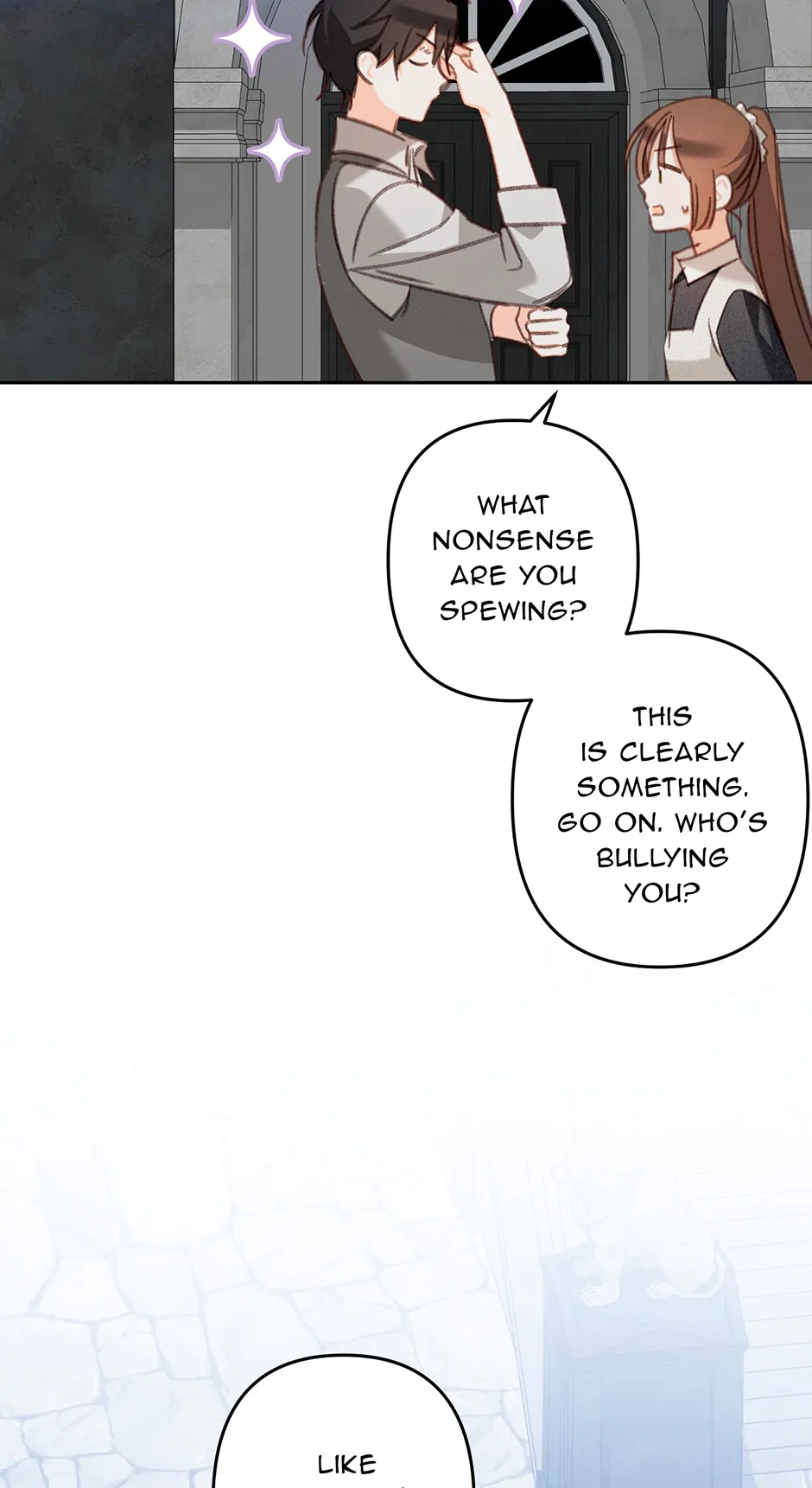 Read how to survive as a maid in a horror game Manga Online