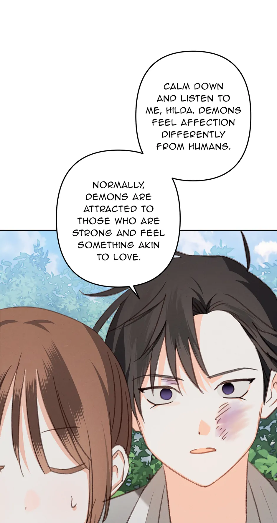 Read how to survive as a maid in a horror game Manga Online