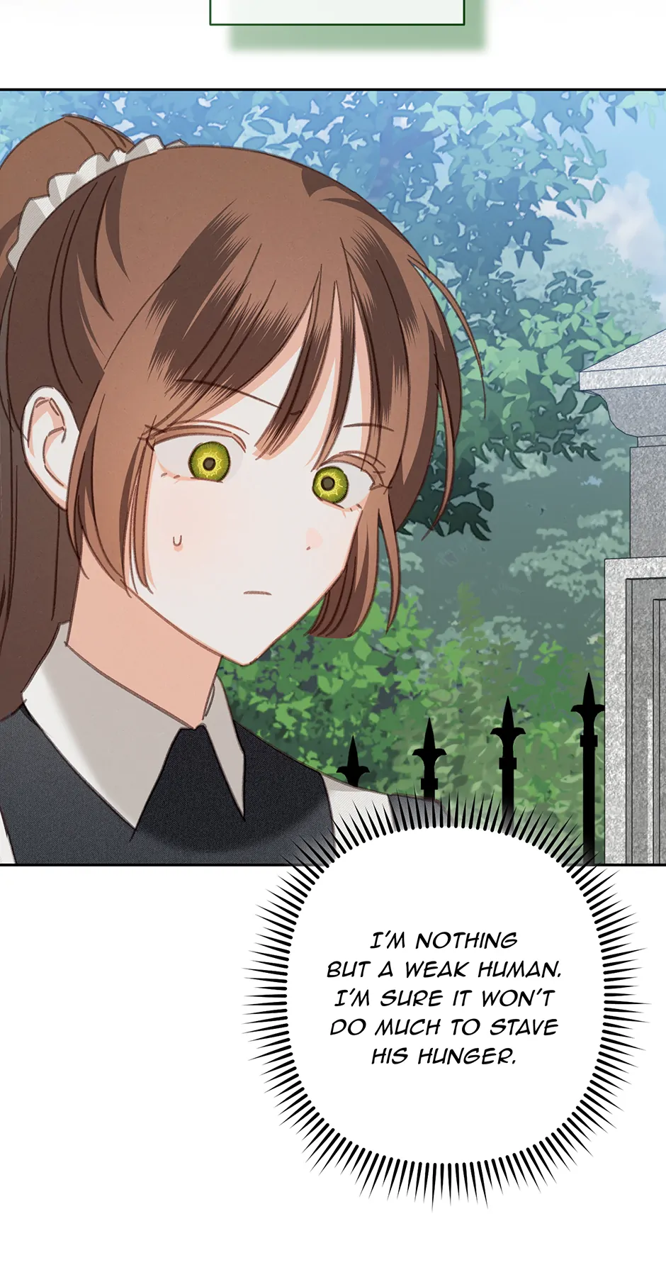 Read how to survive as a maid in a horror game Manga Online