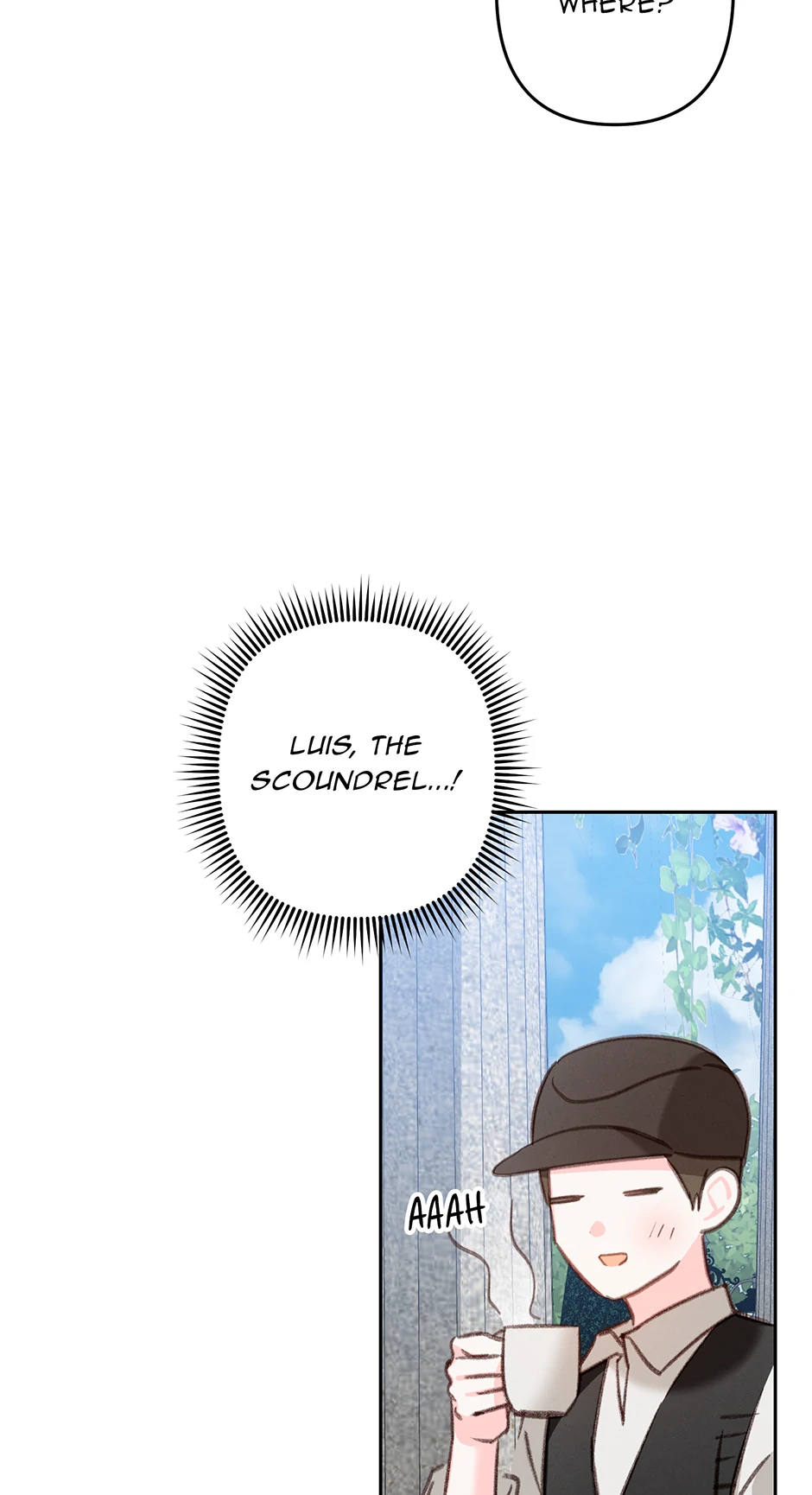 Read how to survive as a maid in a horror game Manga Online