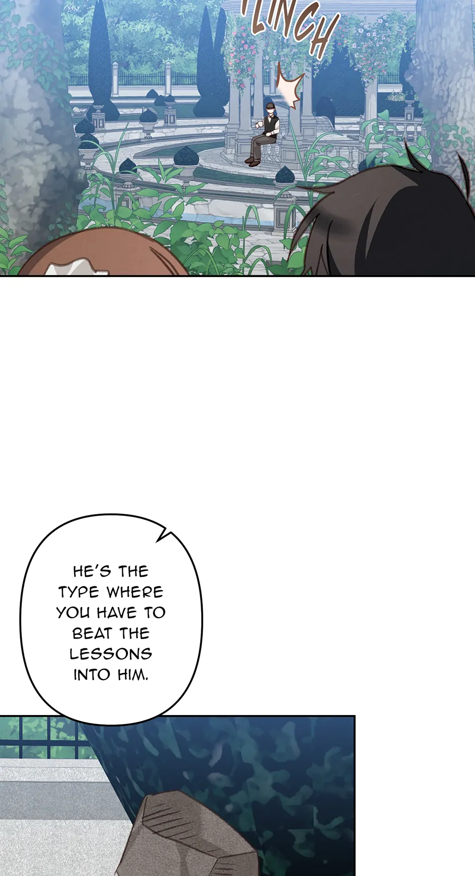 Read how to survive as a maid in a horror game Manga Online