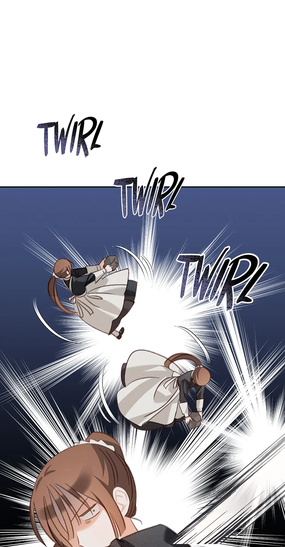 Read how to survive as a maid in a horror game Manga Online