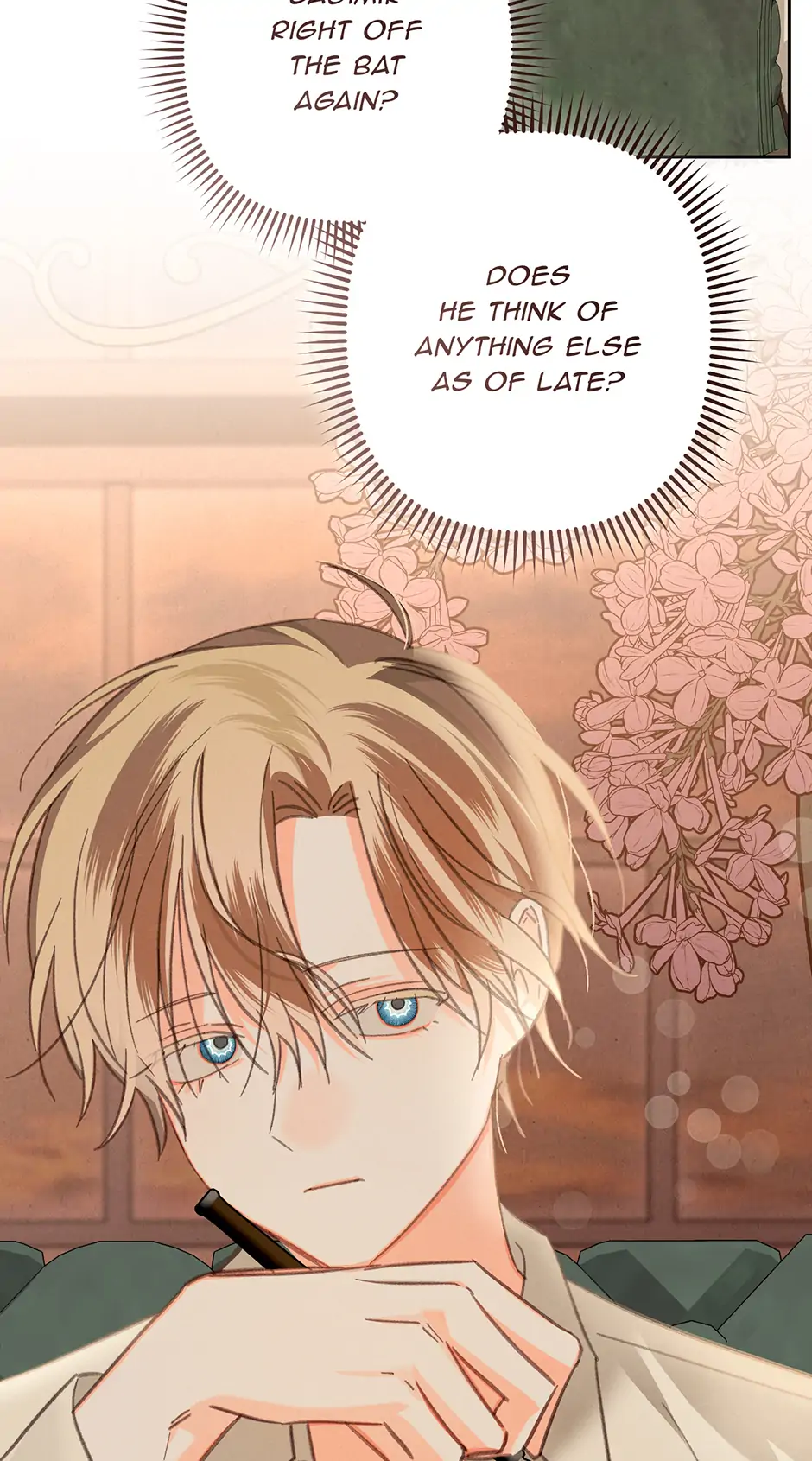 Read how to survive as a maid in a horror game Manga Online
