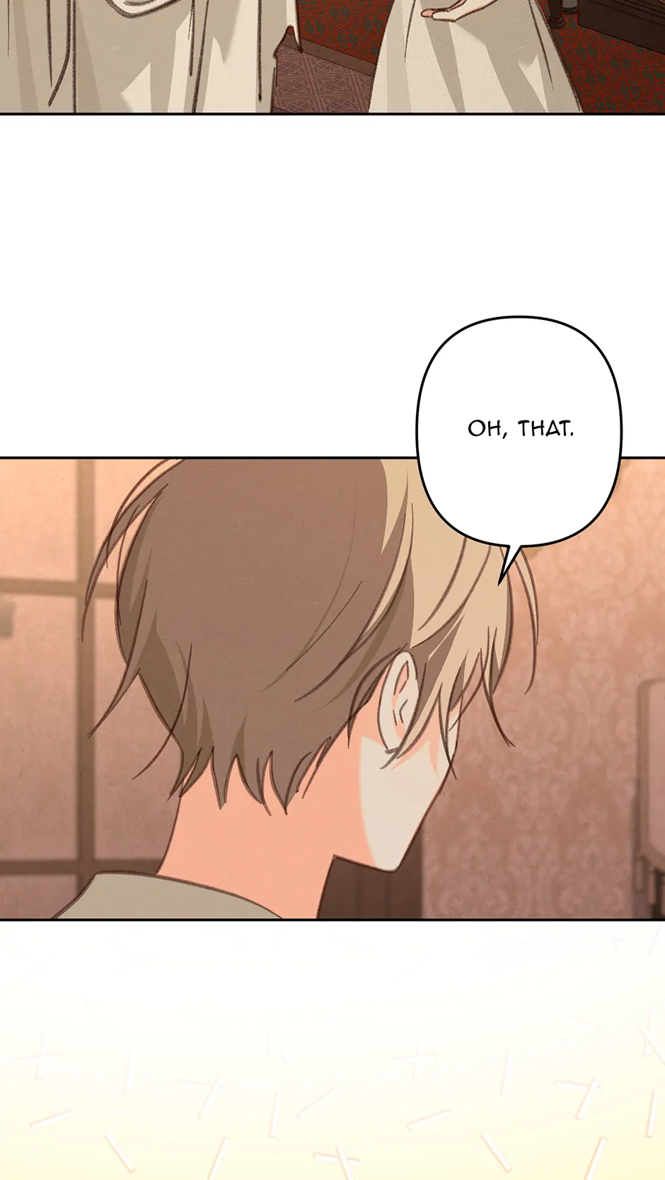 Read how to survive as a maid in a horror game Manga Online