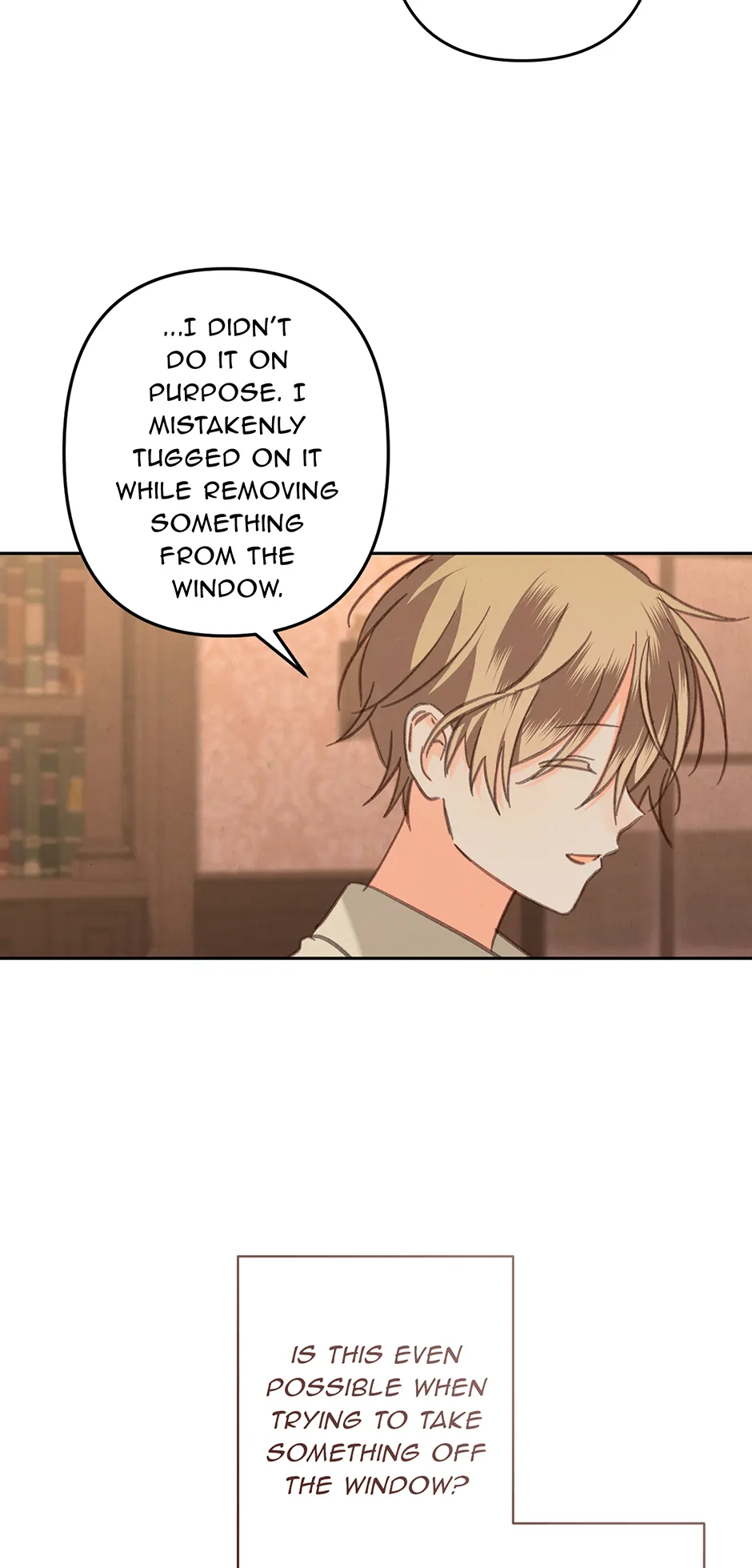 Read how to survive as a maid in a horror game Manga Online