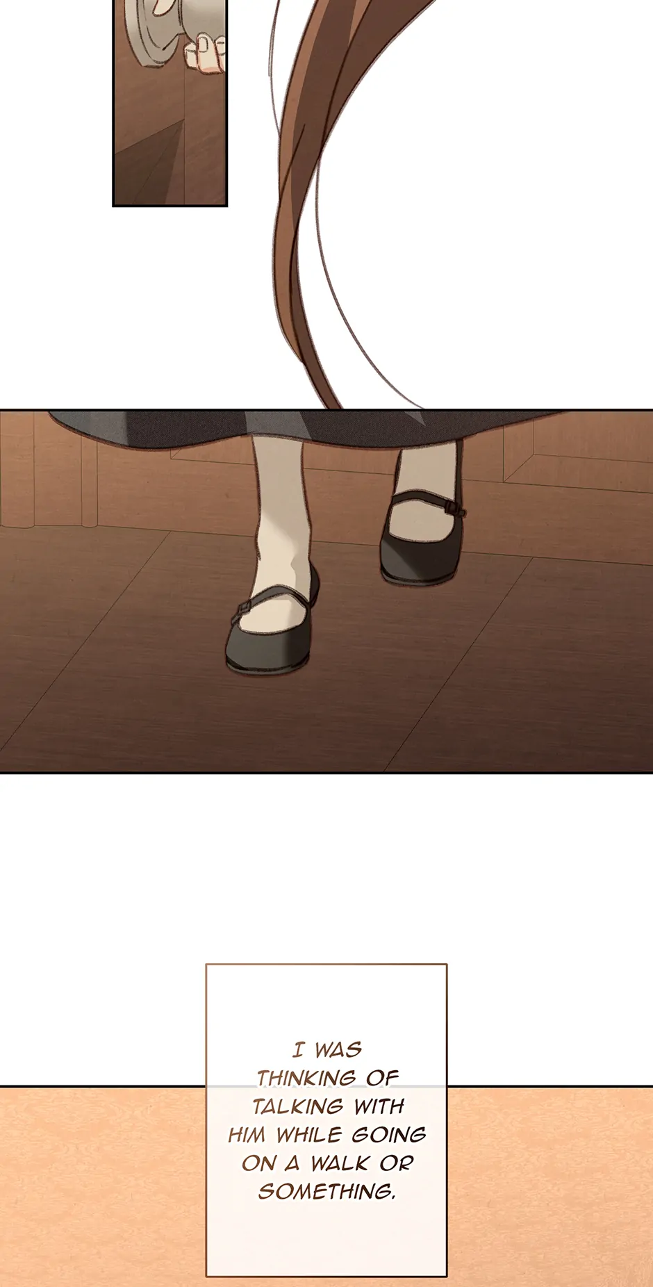 Read how to survive as a maid in a horror game Manga Online