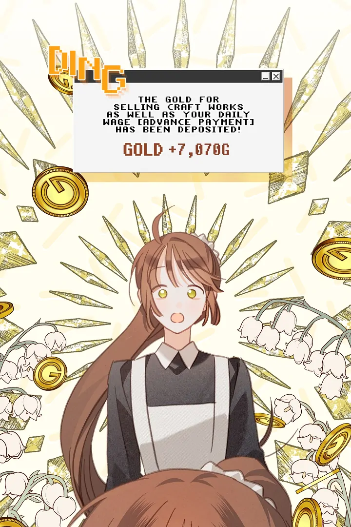 Read how to survive as a maid in a horror game Manga Online