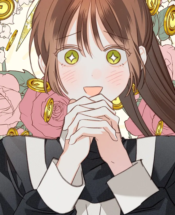 Read how to survive as a maid in a horror game Manga Online