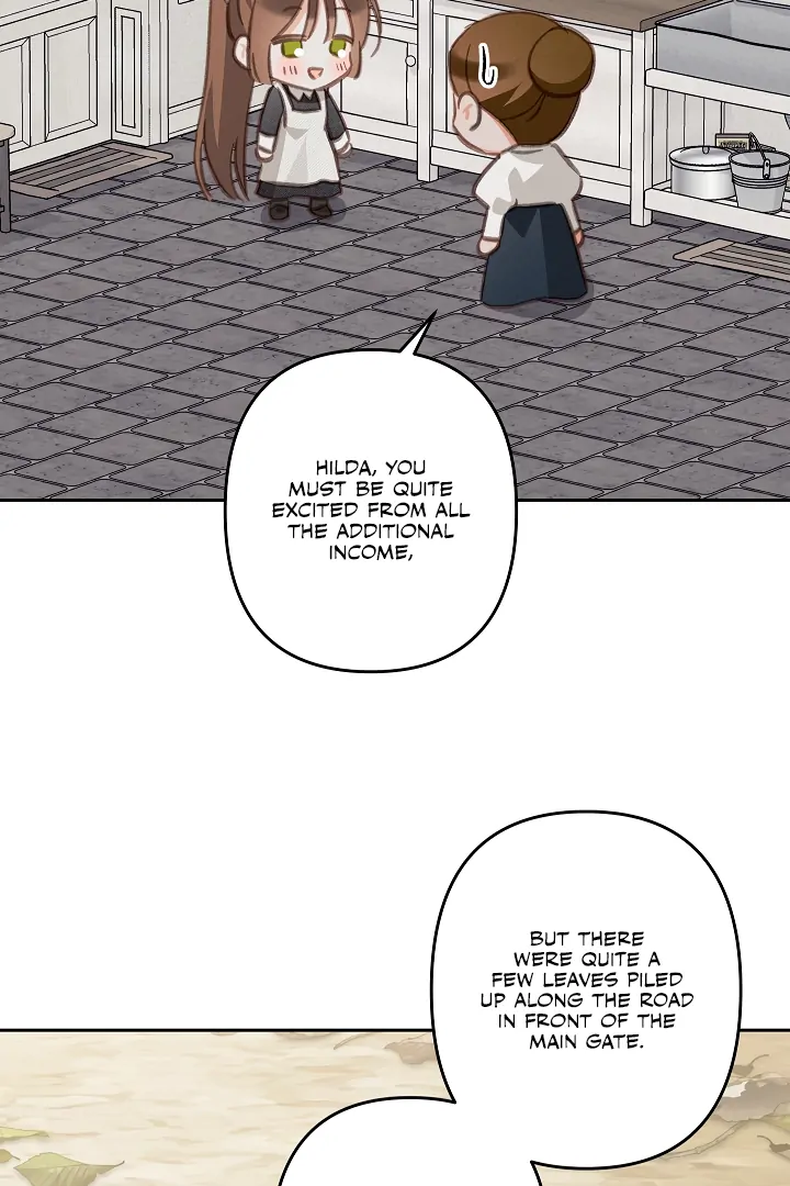 Read how to survive as a maid in a horror game Manga Online