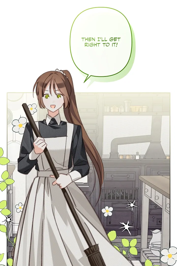 Read how to survive as a maid in a horror game Manga Online