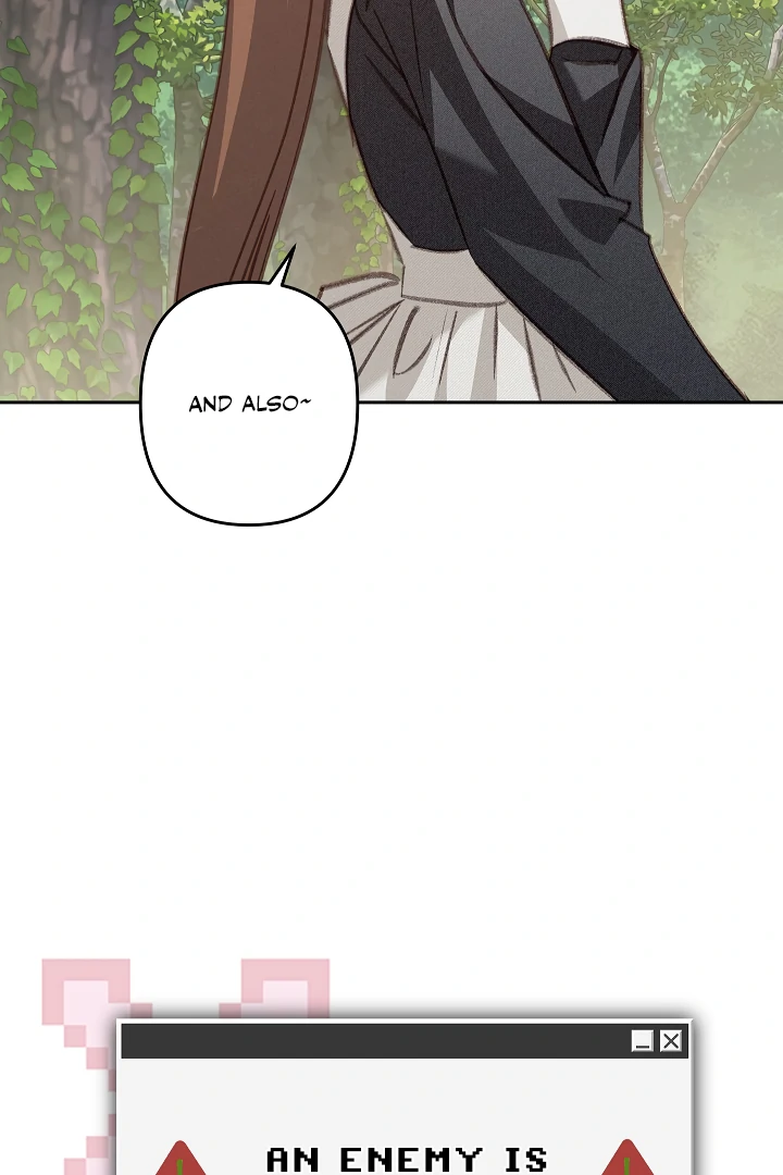 Read how to survive as a maid in a horror game Manga Online