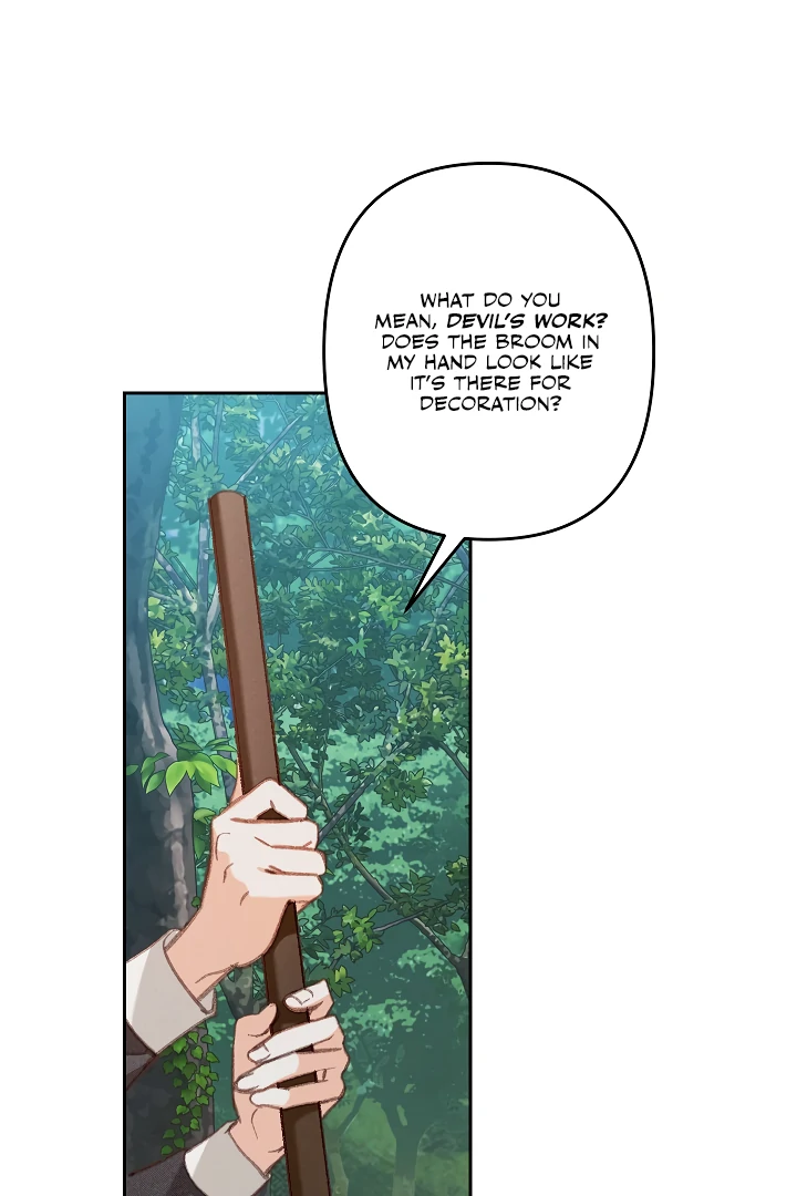 Read how to survive as a maid in a horror game Manga Online
