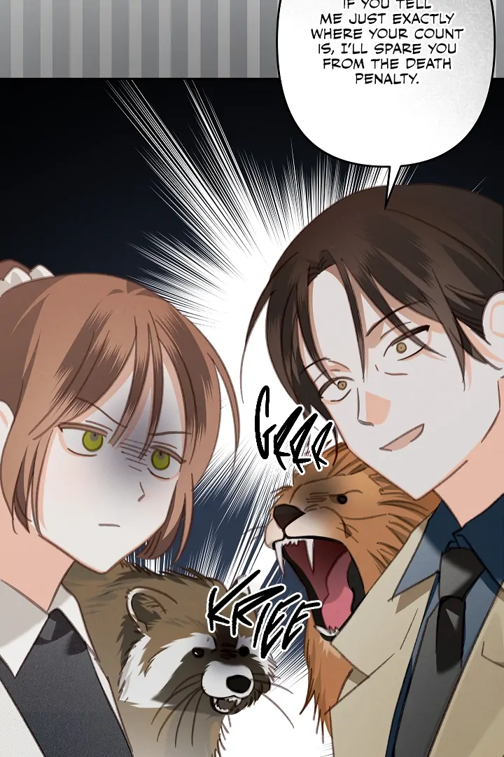 Read how to survive as a maid in a horror game Manga Online