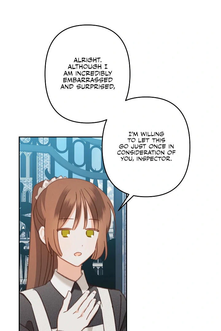 Read how to survive as a maid in a horror game Manga Online