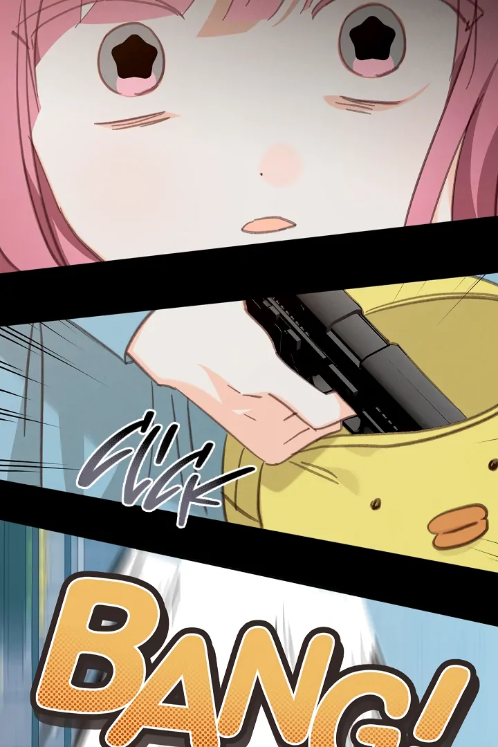 Read how to survive as a maid in a horror game Manga Online