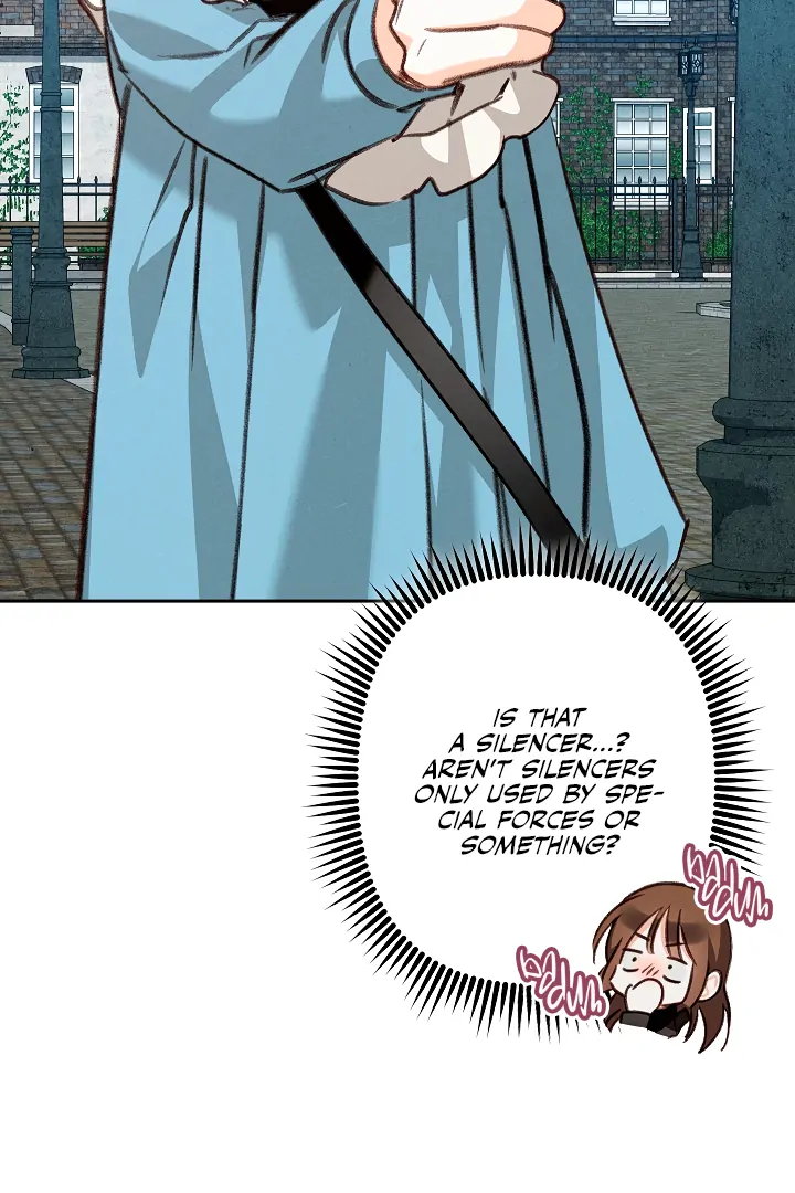 Read how to survive as a maid in a horror game Manga Online