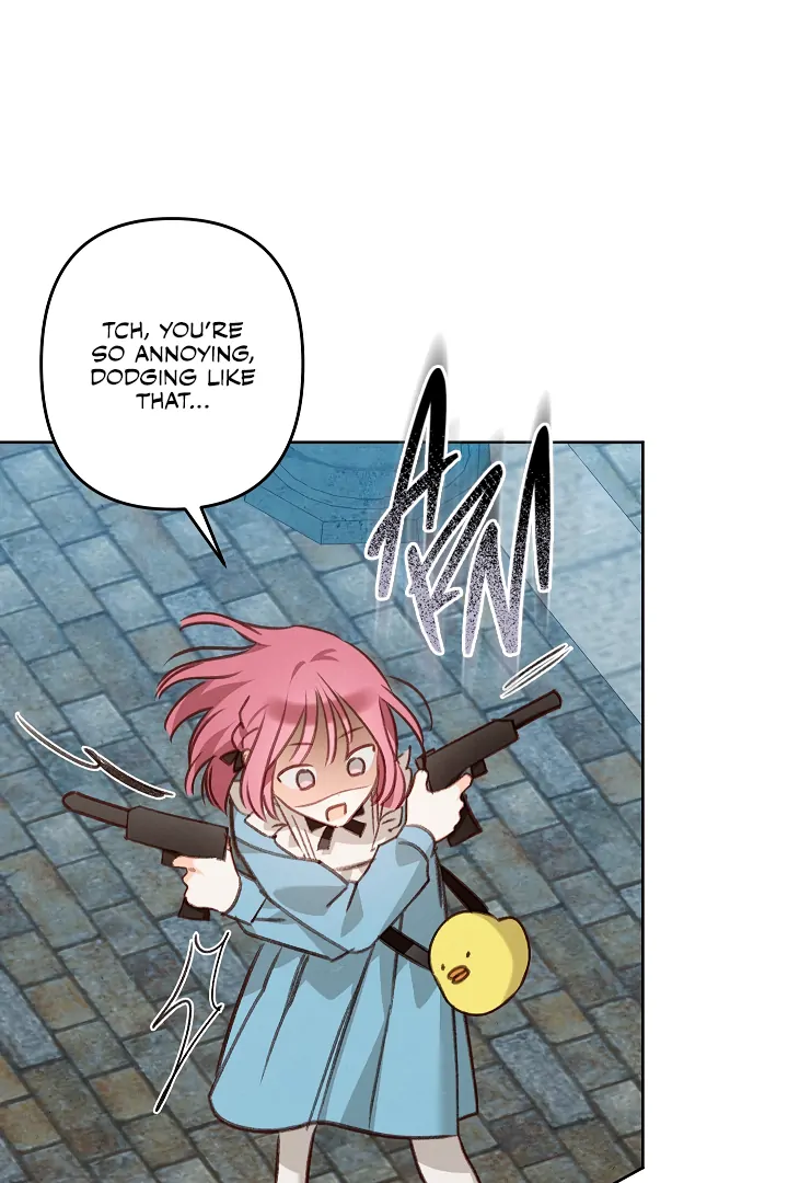 Read how to survive as a maid in a horror game Manga Online