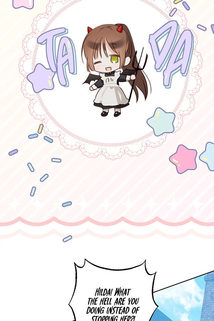 Read how to survive as a maid in a horror game Manga Online